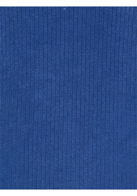 Lupetto blu Lù-Lù BY MISS GRANT | LL4020COPIA